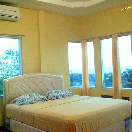 Sentosa 76 Guest House Balikpapan  Habitación foto