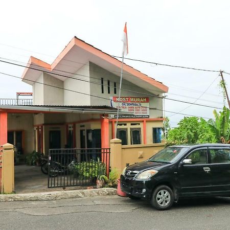 Sentosa 76 Guest House Balikpapan  Exterior foto