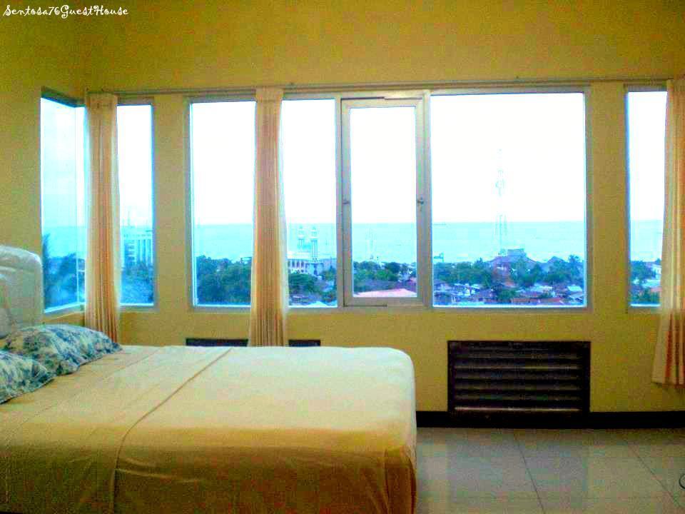 Sentosa 76 Guest House Balikpapan  Habitación foto