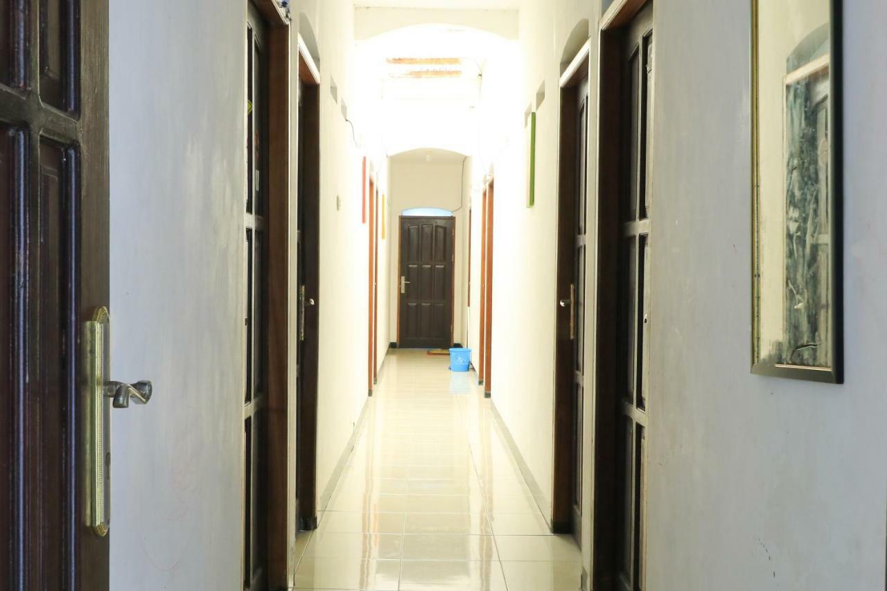 Sentosa 76 Guest House Balikpapan  Exterior foto