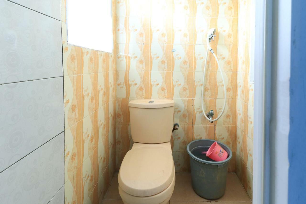 Sentosa 76 Guest House Balikpapan  Exterior foto
