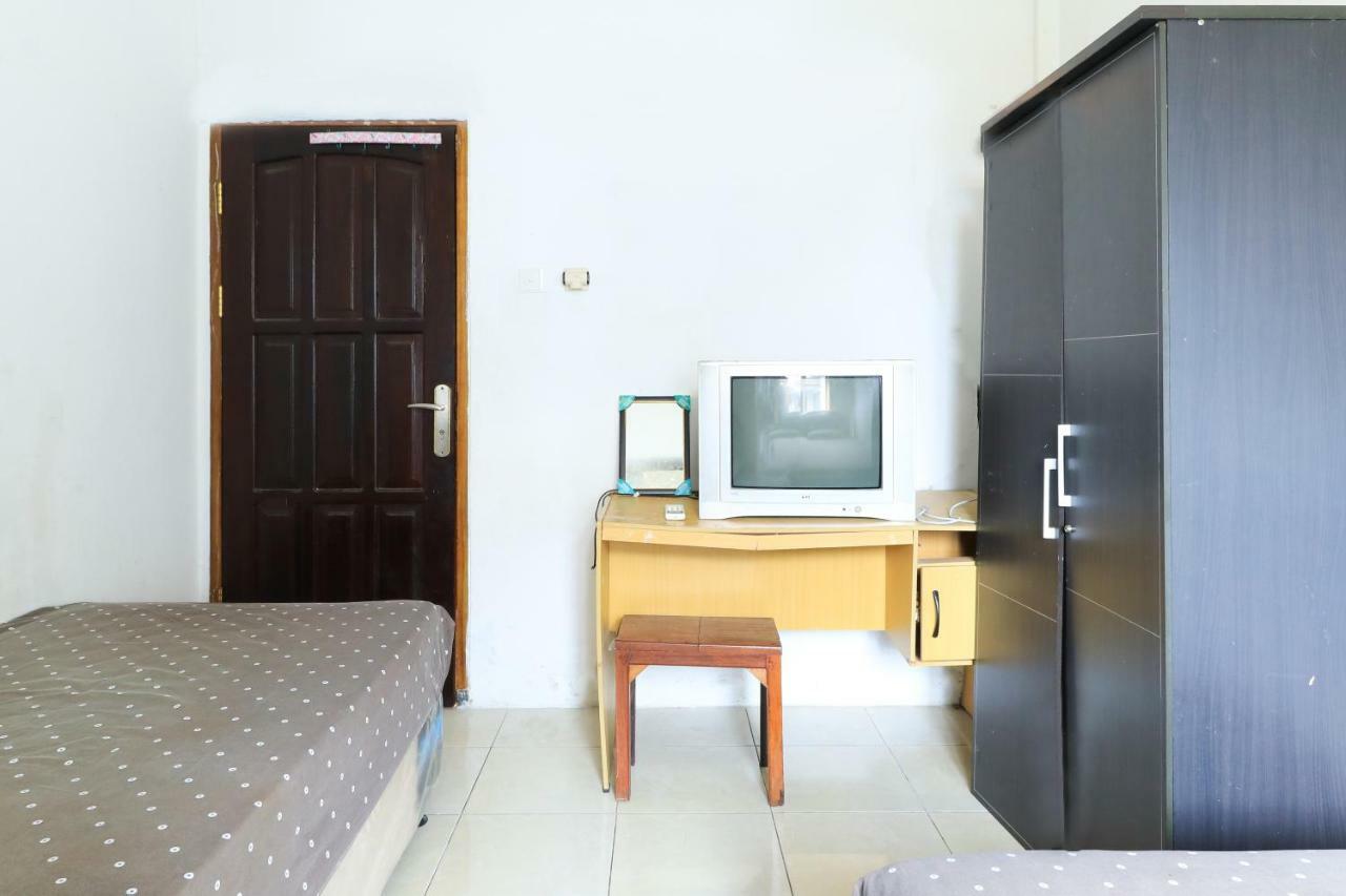 Sentosa 76 Guest House Balikpapan  Exterior foto